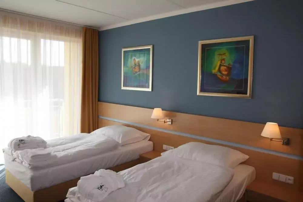 Photo 3 of Kurhotel Brussel